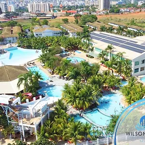  Apartamento Lacqua Diroma V