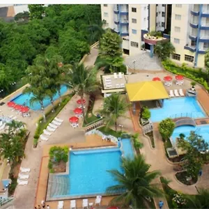  Apartamento Sol Caldas