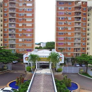  Apartamento Imperio De 2 Quartos