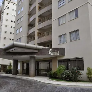  Apartamento Excelente De 02 Quartos No Privê Thermas Ii Em